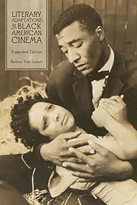 Literary Adaptations in Black American Cinema 1