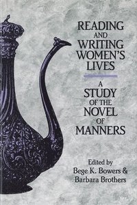 bokomslag Reading and Writing Women's Lives