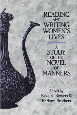 Reading and Writing Women's Lives 1
