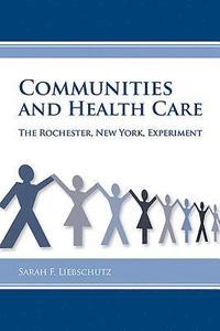 bokomslag Communities and Health Care: 19