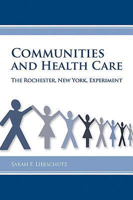 Communities and Health Care: 19 1
