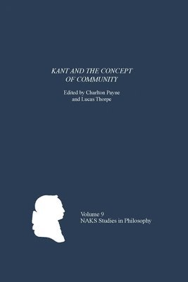 Kant and the Concept of Community 1