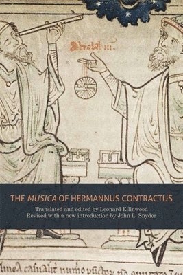 The &quot;Musica&quot; of Hermannus Contractus 1