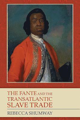 The Fante and the Transatlantic Slave Trade 1