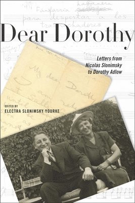 Dear Dorothy 1