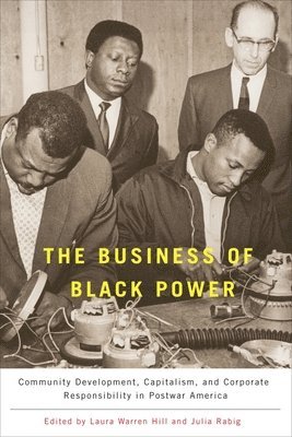 The Business of Black Power 1