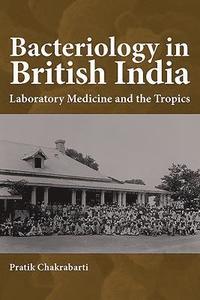 bokomslag Bacteriology in British India: 22