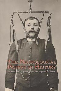 bokomslag The Neurological Patient in History: 20