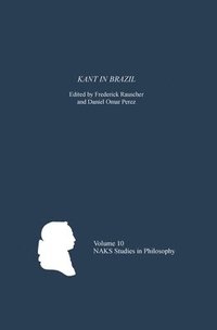 bokomslag Kant in Brazil