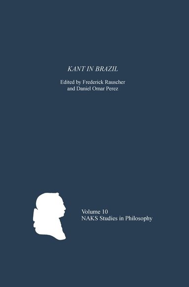 Frederick Rauscher, Daniel Omar Perez - Kant in Brazil, Häftad