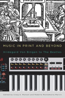 Music in Print and Beyond 1