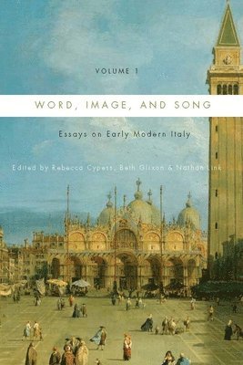 Word, Image, and Song, Vol. 1 1