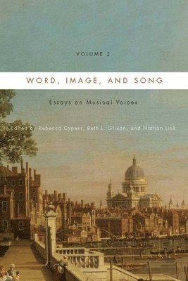 Word, Image, and Song, Vol. 2 1