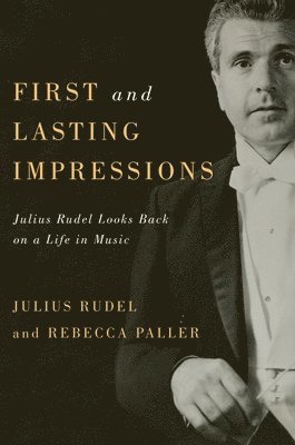 First and Lasting Impressions 1