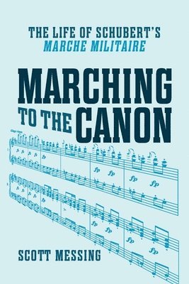 Marching to the Canon 1