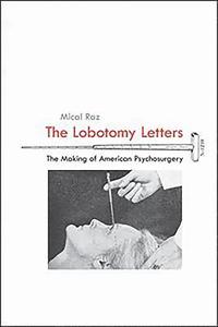 bokomslag The Lobotomy Letters: 25