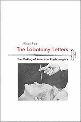 The Lobotomy Letters: 25 1