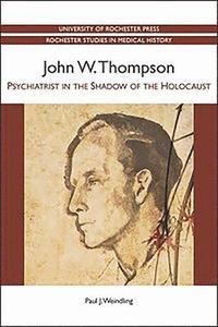 bokomslag John W. Thompson