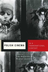 bokomslag Polish Cinema in a Transnational Context