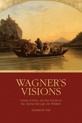 Wagner's Visions 1