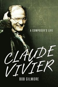bokomslag Claude Vivier