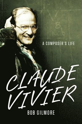 Claude Vivier 1