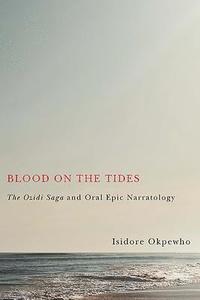 bokomslag Blood on the Tides: 60