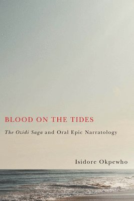 Blood on the Tides 1