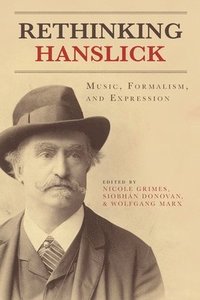bokomslag Rethinking Hanslick