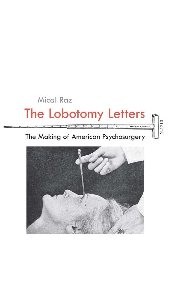 The Lobotomy Letters 1