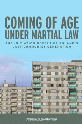 Coming of Age under Martial Law 1