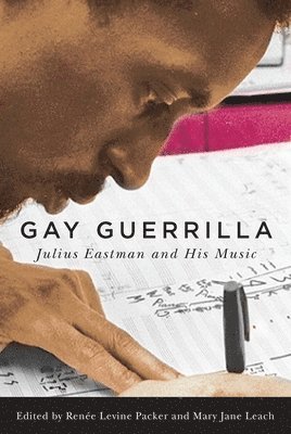 Gay Guerrilla 1