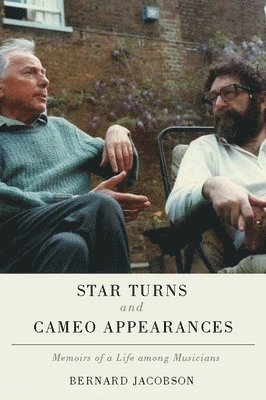 Star Turns and Cameo Appearances