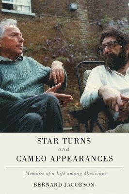 Star Turns and Cameo Appearances 1