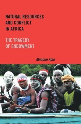 Natural Resources and Conflict in Africa