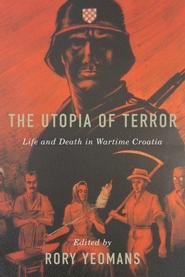 bokomslag Utopia of Terror