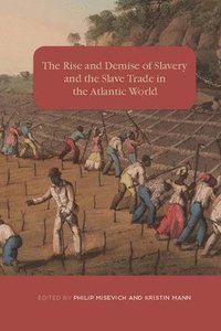 bokomslag The Rise and Demise of Slavery and the Slave Trade in the Atlantic World