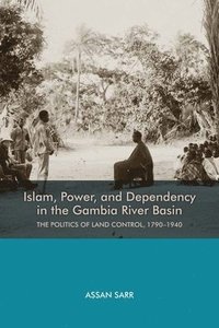 bokomslag Islam, Power, and Dependency in the Gambia River Basin