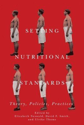 Setting Nutritional Standards 1
