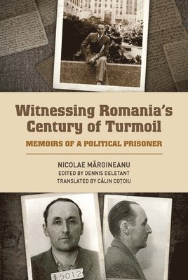 Witnessing Romania's Century of Turmoil 1
