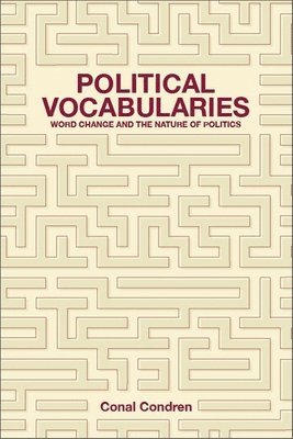 Political Vocabularies 1