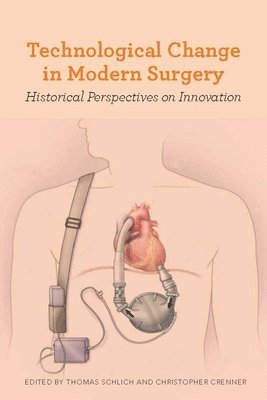 Technological Change in Modern Surgery 1