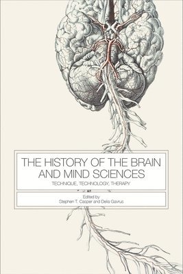 The History of the Brain and Mind Sciences 1