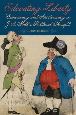 Educating Liberty 1