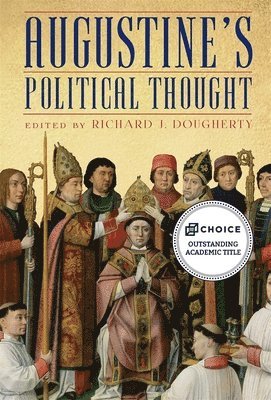 Augustine's Political Thought 1