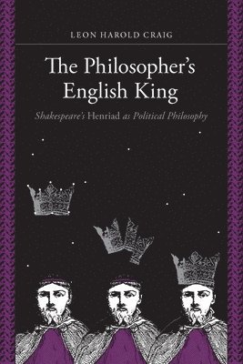 The Philosopher's English King 1