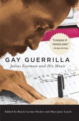 Gay Guerrilla 1