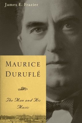 Maurice Durufl 1