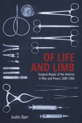 Of Life and Limb 1