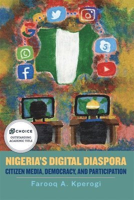 Nigeria's Digital Diaspora 1
